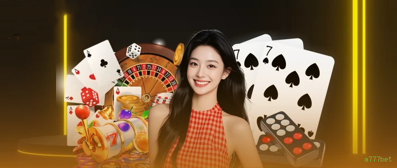 App Mobile a777bet - Jogue em Qualquer Lugar no Seu Smartphone