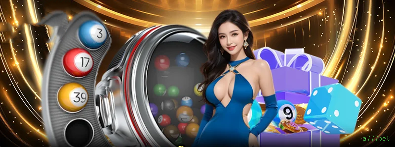 a777bet Logo