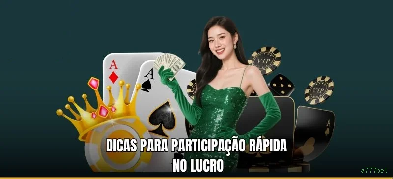 Cassino ao Vivo a777bet - Dealers Brasileiros Profissionais